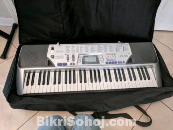 Casio CTK (Pro Keyboard)